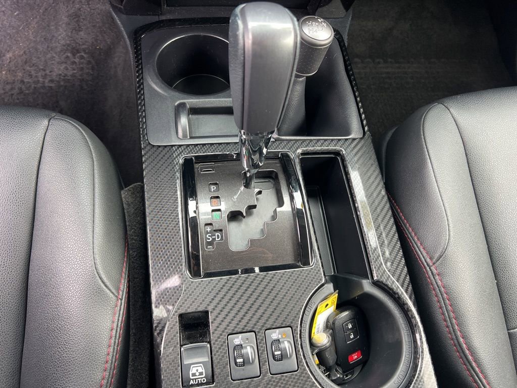Used 2020 Toyota 4Runner Venture image 18