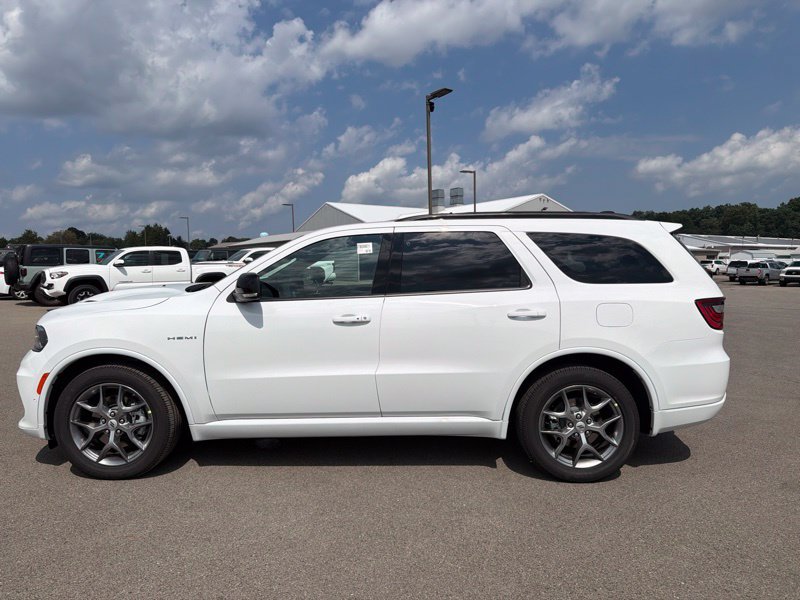 New 2027 Dodge Durango GT AWD/4WD image 6