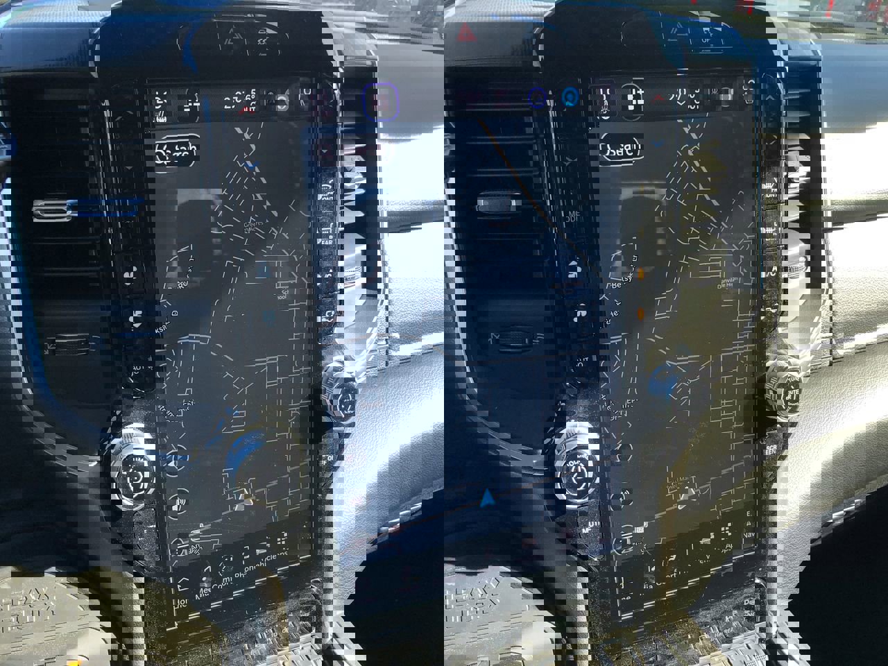 New 2026 RAM 2500 Big Horn image 21