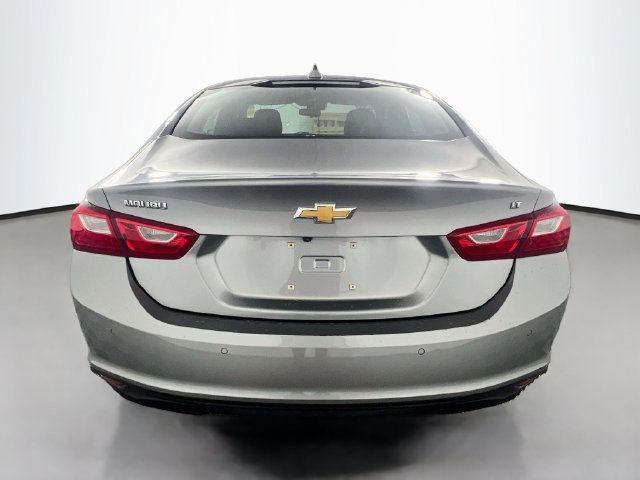 Used 2024 Chevrolet Malibu LT FWD image 7