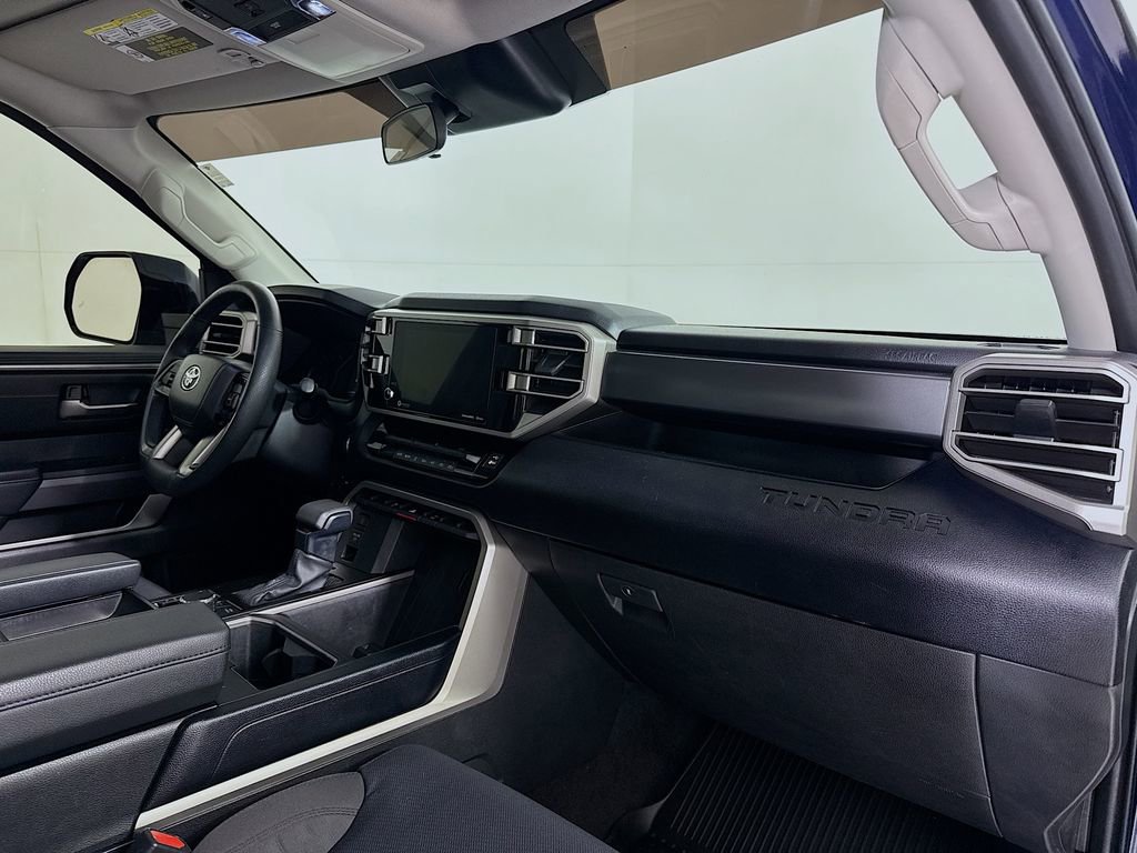 Used 2022 Toyota Tundra SR5 image 23