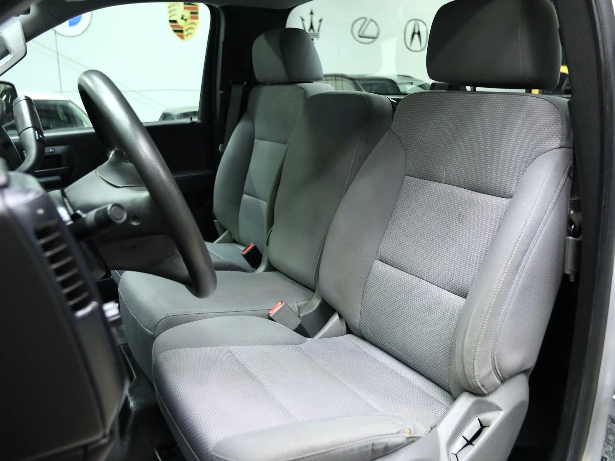 Used 2016 Chevrolet Silverado 1500 W/T image 26