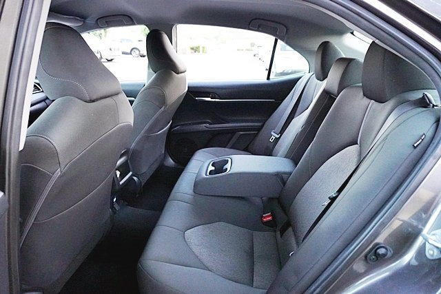 Used 2023 Toyota Camry LE w/ Protection Package (Q2) (TMS) image 17