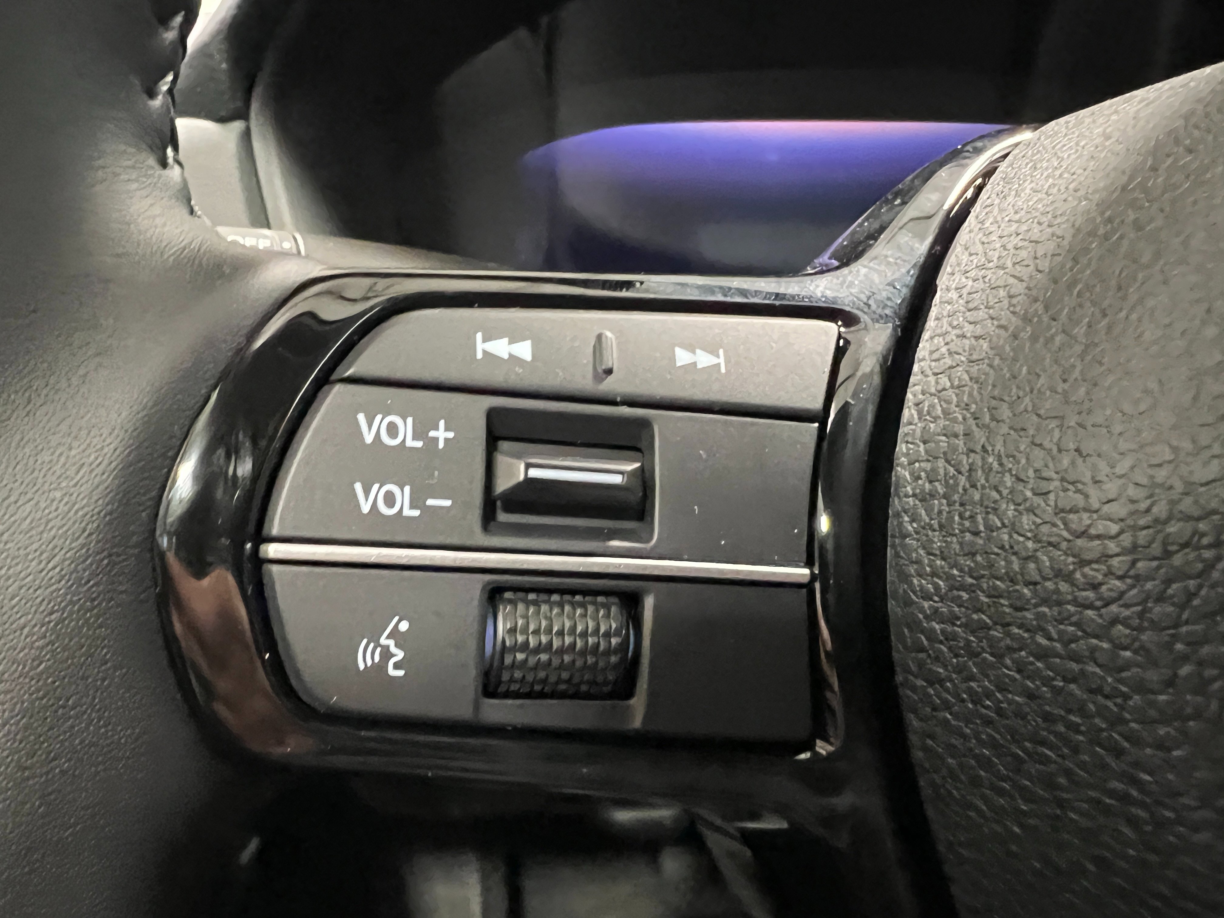 New 2025 Honda Accord Touring image 16