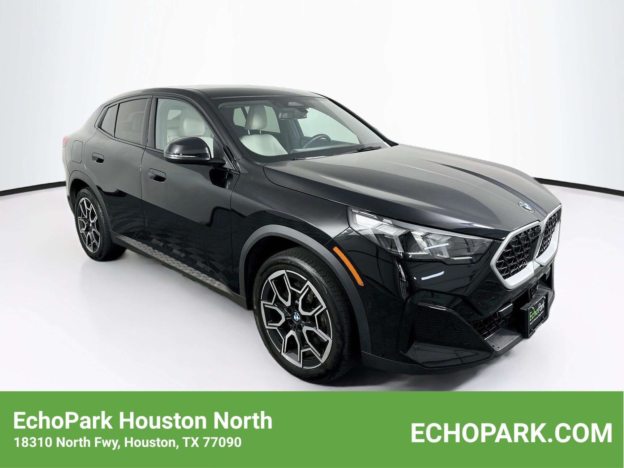 Used 2026 BMW X2 xDrive28i