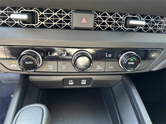 New 2025 Honda Accord SE image 25