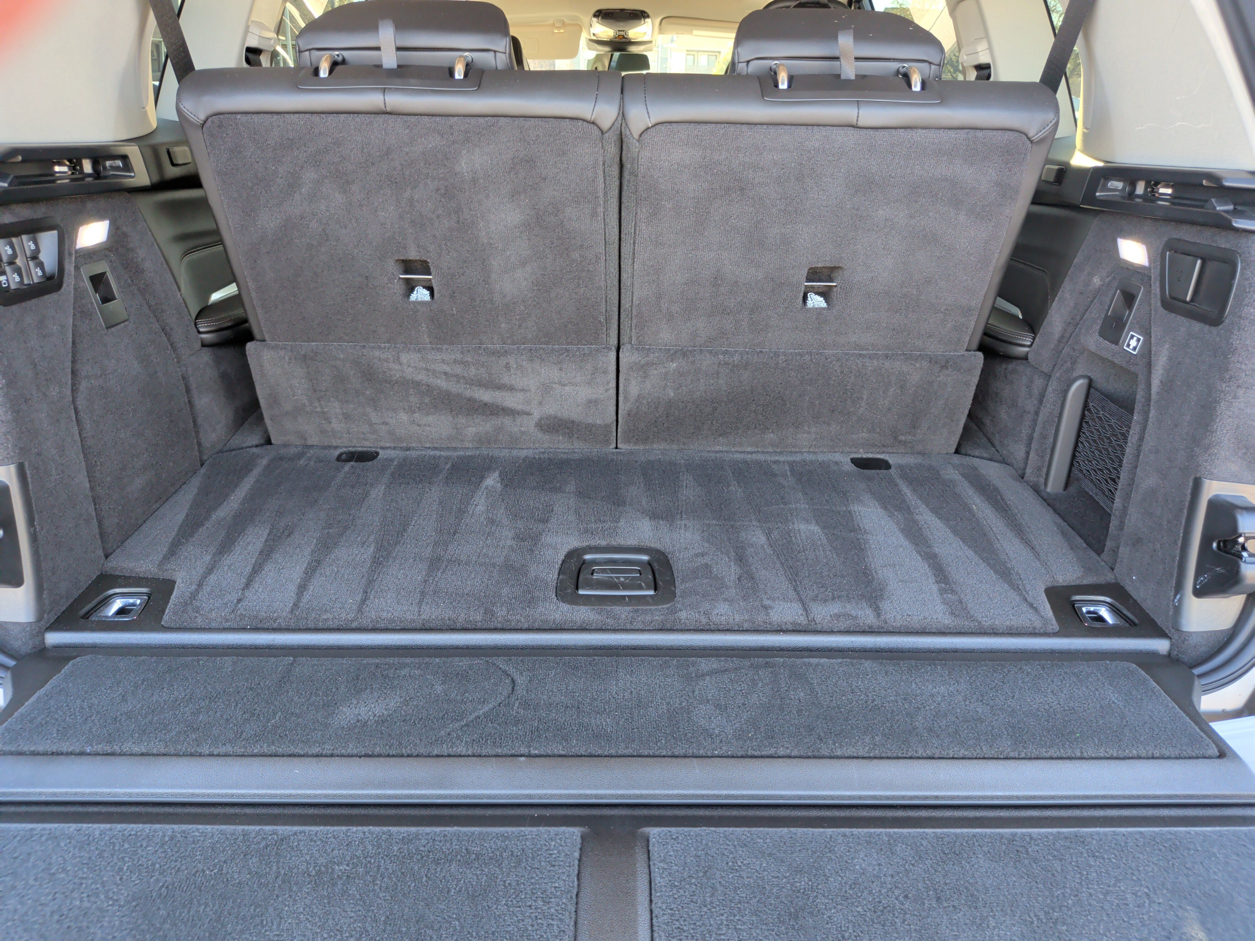 Certified 2024 BMW X7 xDrive40i w/ Premium Package image 46