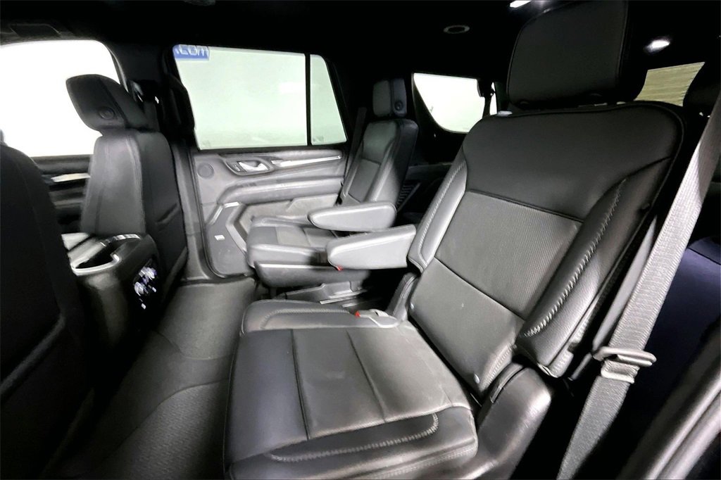 Used 2024 GMC Yukon Denali image 21