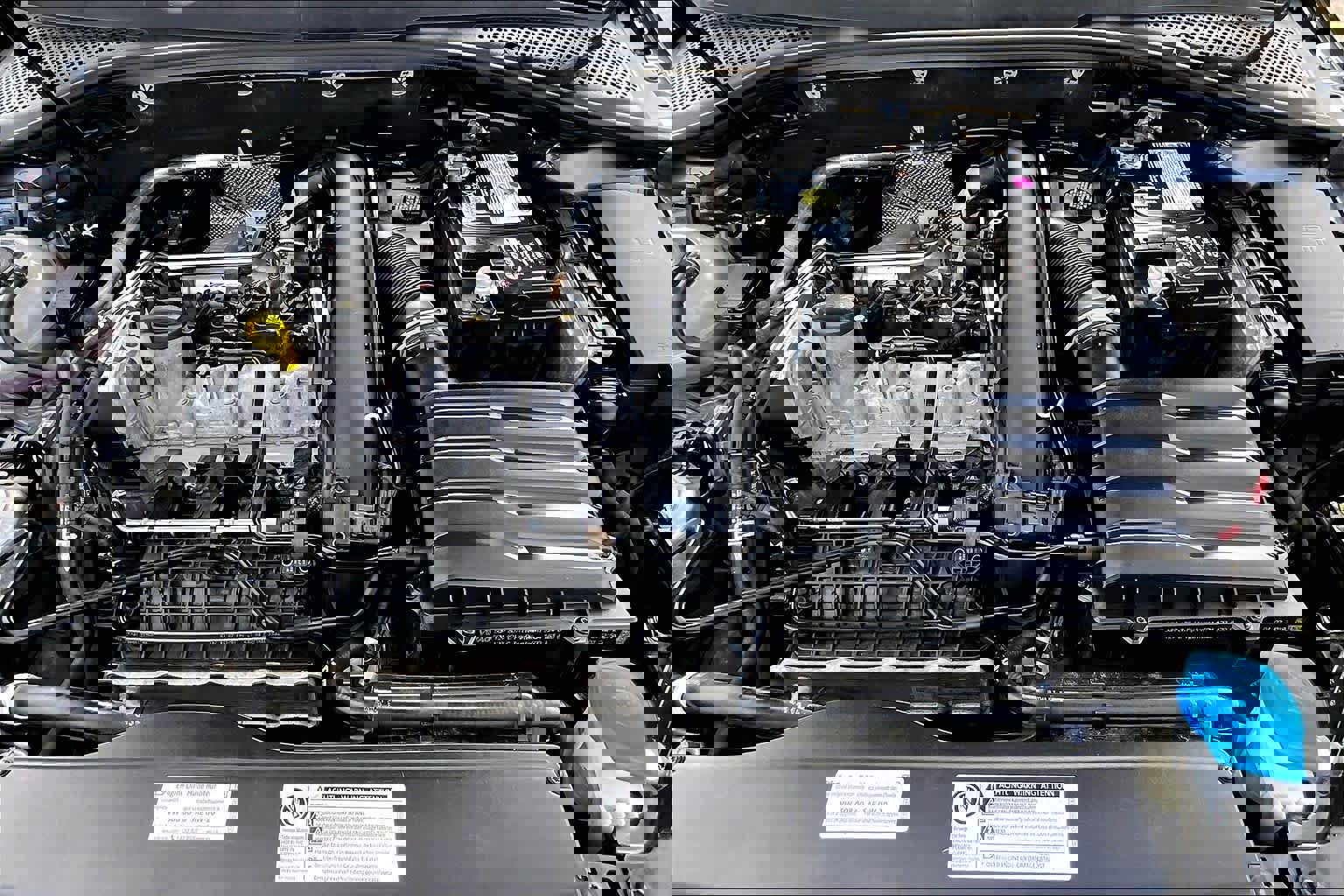 Used 2019 Volkswagen Golf S image 31