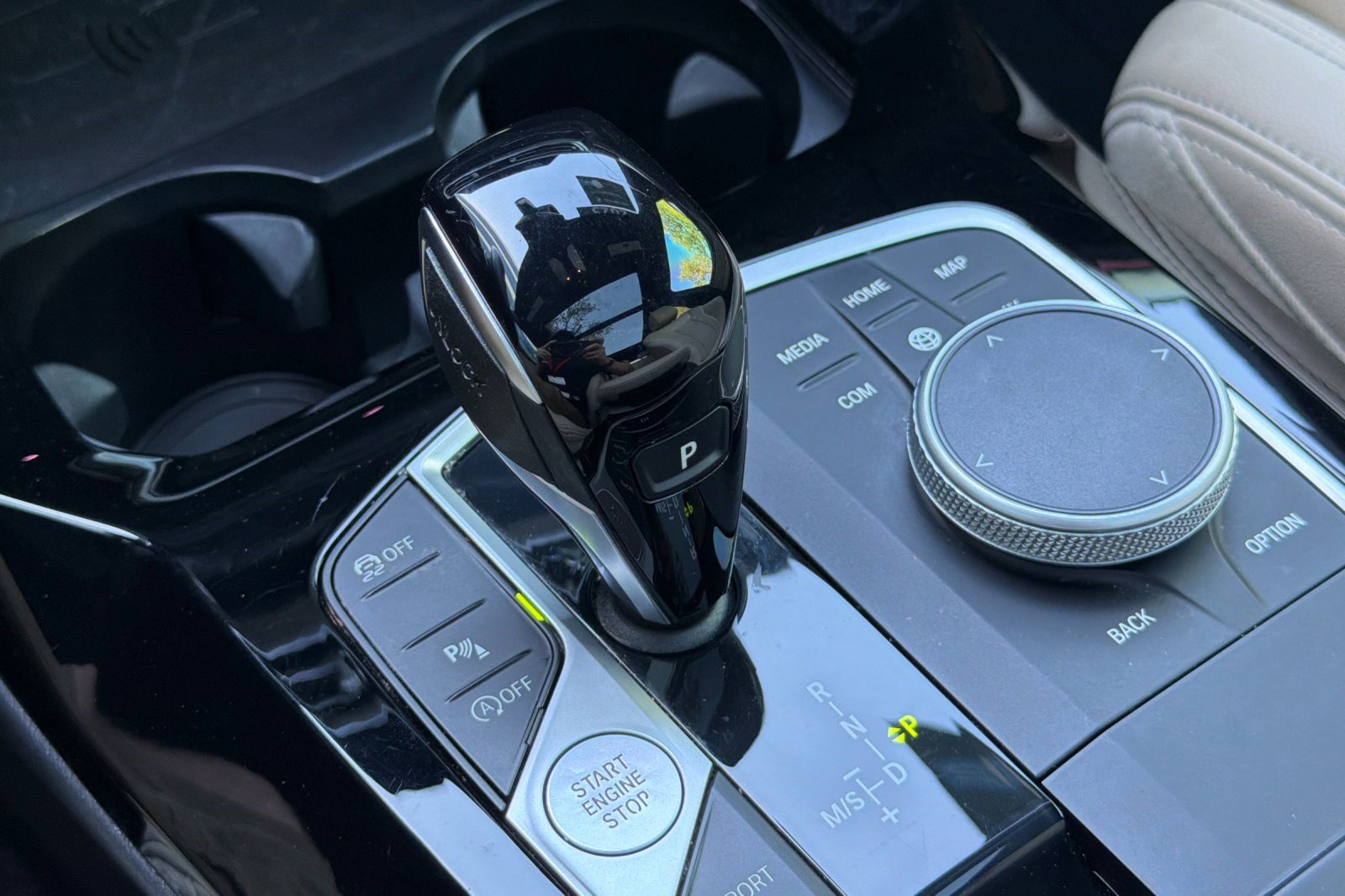 Certified 2023 BMW X3 sDrive30i w/ Convenience Package image 27