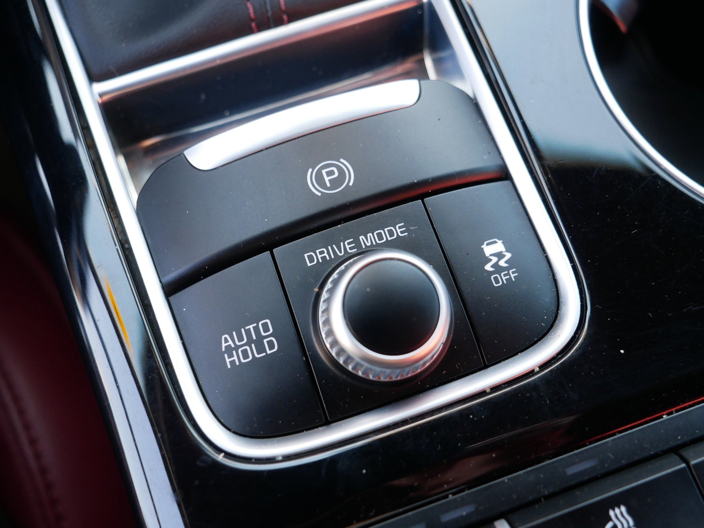 Certified 2022 Kia Stinger GT-Line w/ Sun & Sound Package image 33