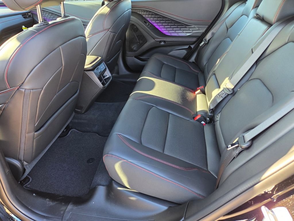 New 2026 Dodge Charger R/T AWD/4WD image 7