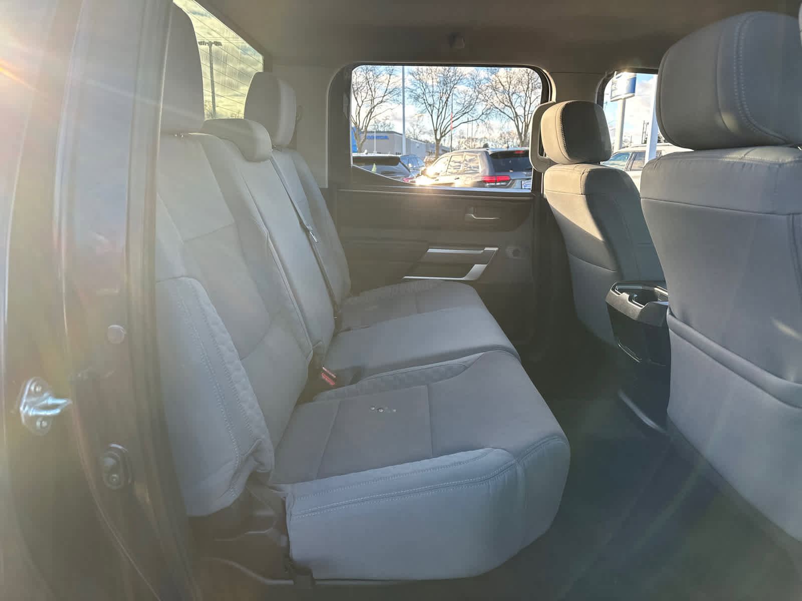 Used 2023 Toyota Tundra SR5 image 34