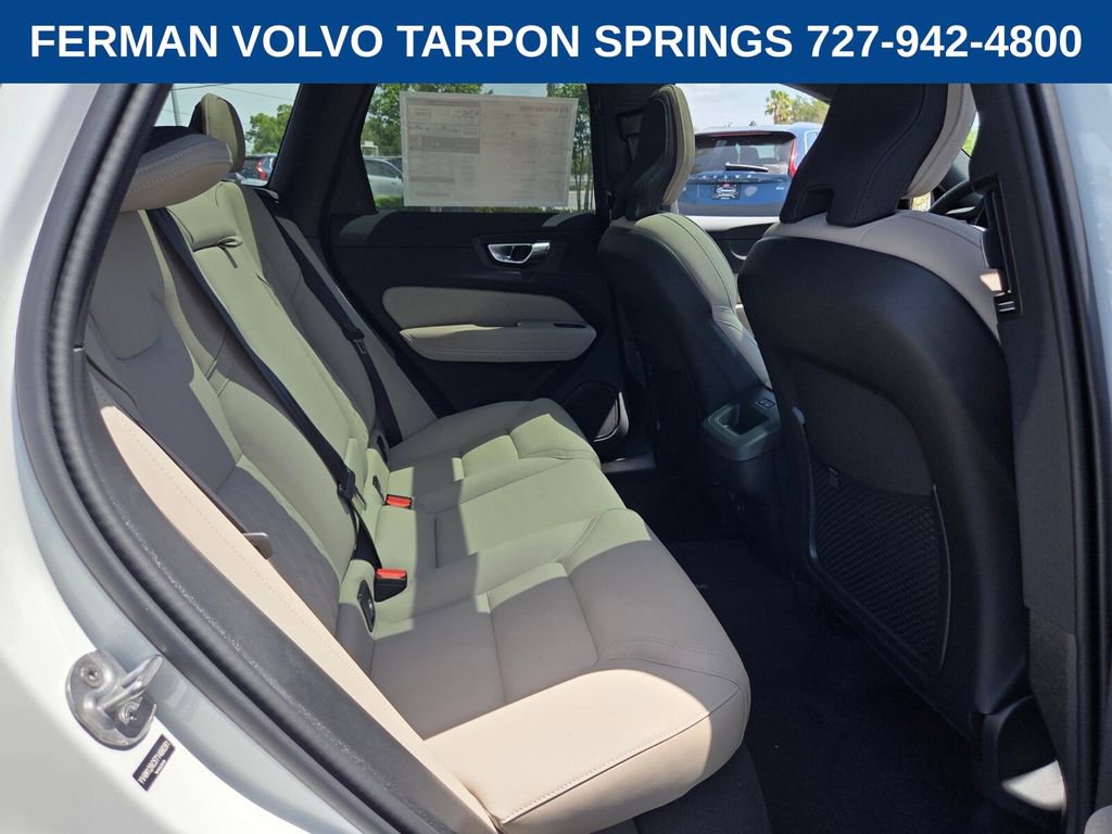 New 2026 Volvo XC60 B5 Plus w/ Protection Package Premier AWD/4WD image 19