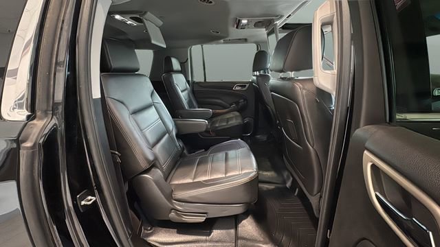 Used 2015 GMC Yukon XL Denali AWD/4WD image 23