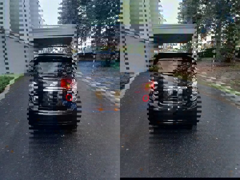 Used 2016 Chevrolet Sonic LTZ image 6