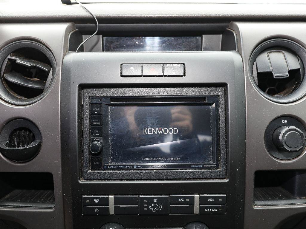 Used 2010 Ford F150 STX image 18