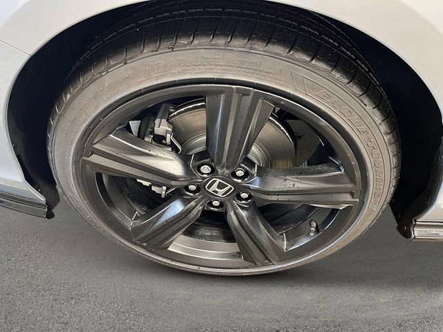 New 2026 Honda Accord Sport image 11