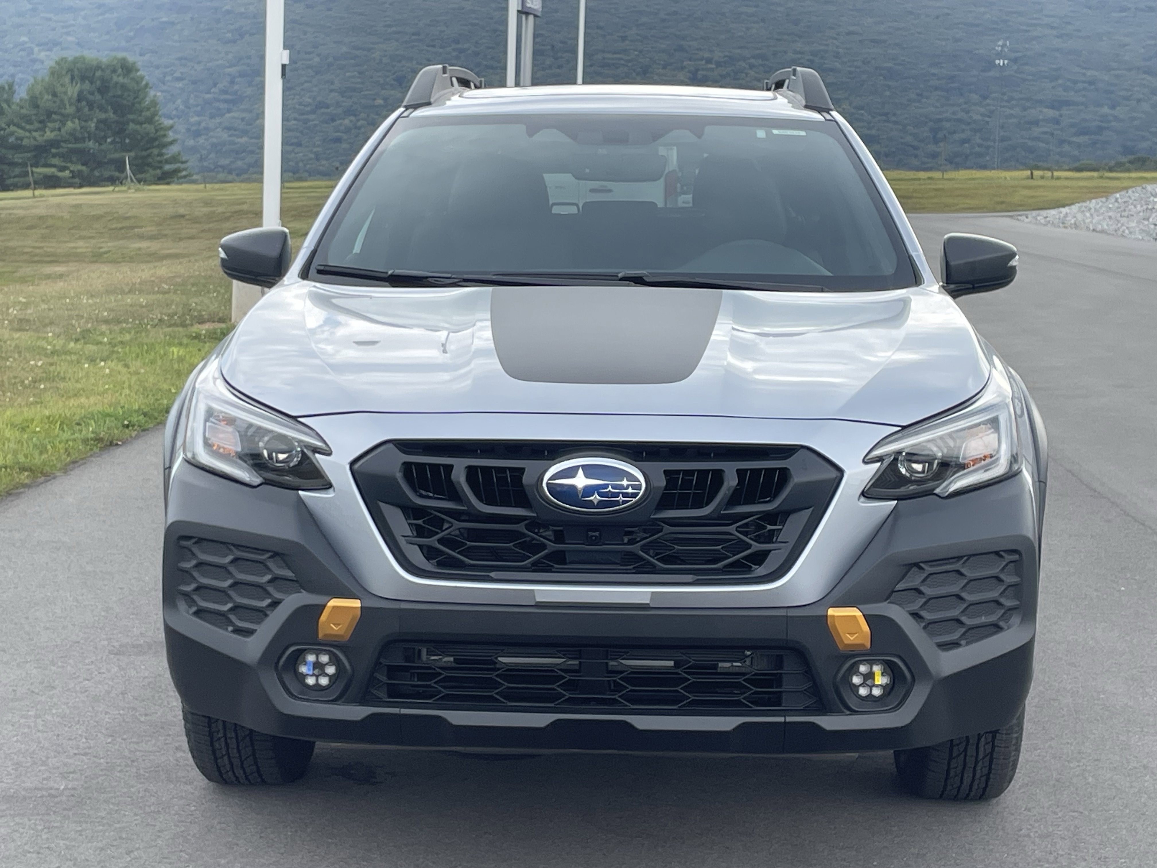 New 2025 Subaru Outback Wilderness image 9