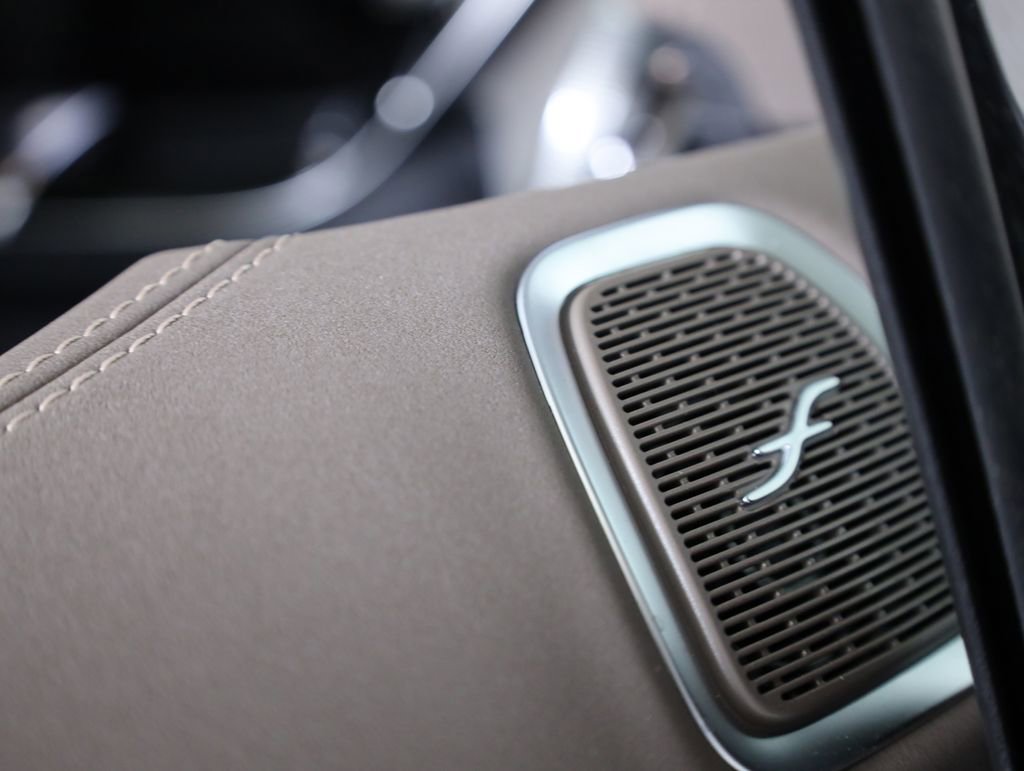 Certified 2024 Mercedes-Benz EQE 350+ 4MATIC Sedan image 54