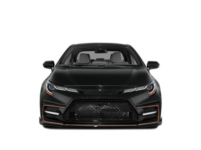 Used 2022 Toyota Corolla XSE w/ Carpet Mat Package (TMS) FWD image 5