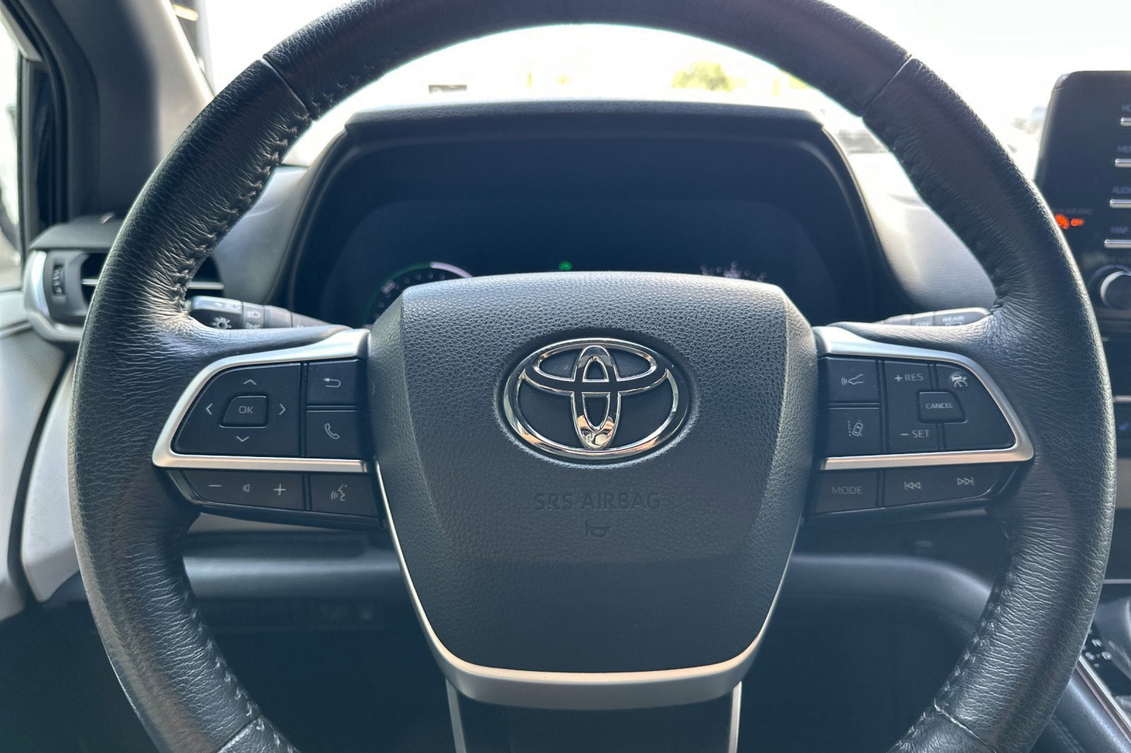 Certified 2022 Toyota Sienna XLE AWD/4WD image 24