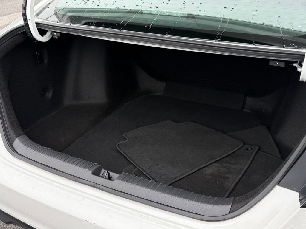 Used 2024 Honda Accord EX image 14