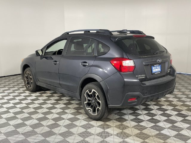 Used 2016 Subaru Crosstrek 2.0i Limited AWD/4WD image 14