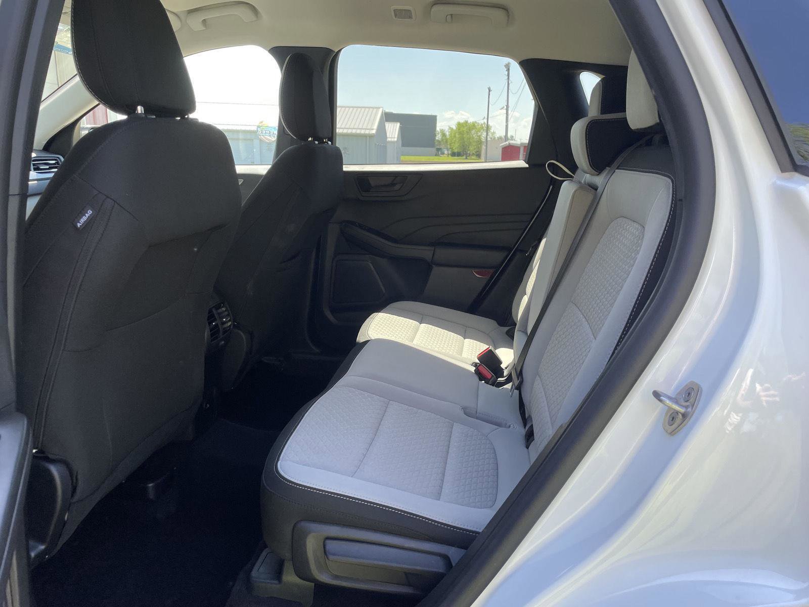 Used 2024 Ford Escape Active w/ Tech Pack #1 AWD/4WD image 25