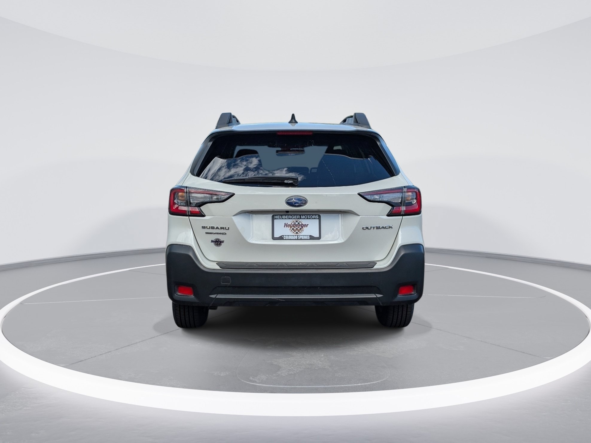 Used 2025 Subaru Outback Premium w/ Popular Package #1 AWD/4WD image 6