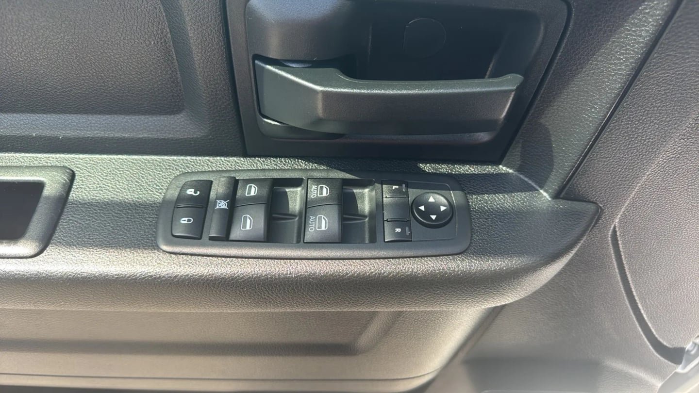 Used 2020 RAM 1500 Tradesman w/ Popular Equipment Group AWD/4WD image 10