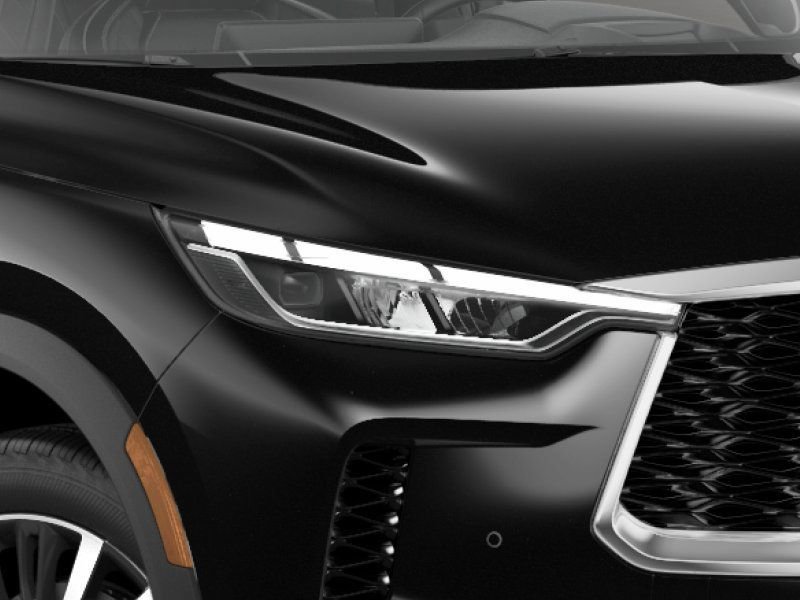 New 2025 INFINITI QX60 Autograph w/ Cargo Package image 11