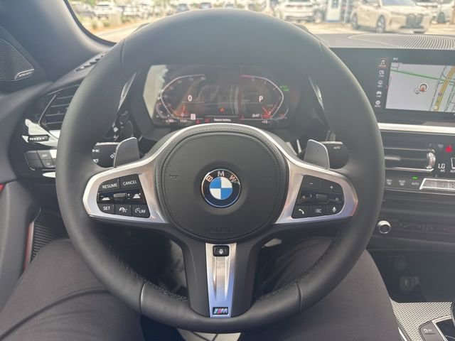New 2026 BMW Z4 sDrive30i w/ Premium Package RWD image 8