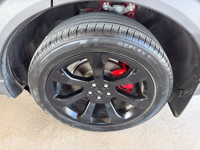 Used 2022 Ford Explorer ST w/ Equipment Group 401A AWD/4WD image 5