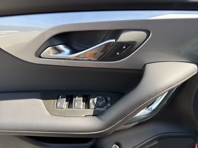 New 2025 Chevrolet Blazer LT image 7
