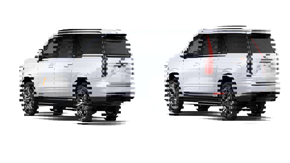 New 2026 Cadillac Escalade ESV Sport w/ Touring Package image 8