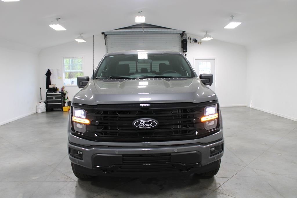 New 2026 Ford F150 XLT image 2