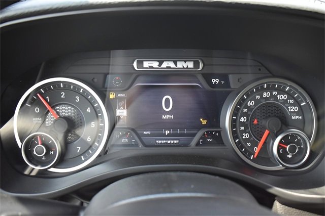 New 2026 RAM 1500 Laramie w/ Laramie Southwest Edition image 24