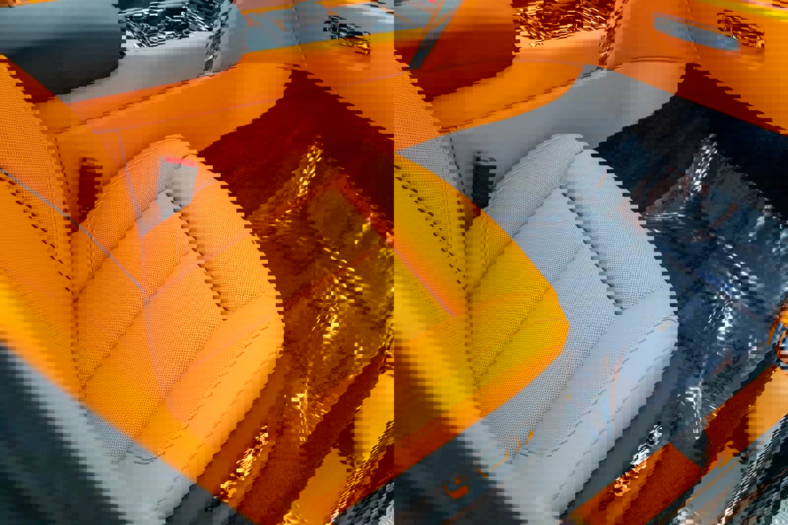 New 2026 Rolls-Royce Cullinan image 40