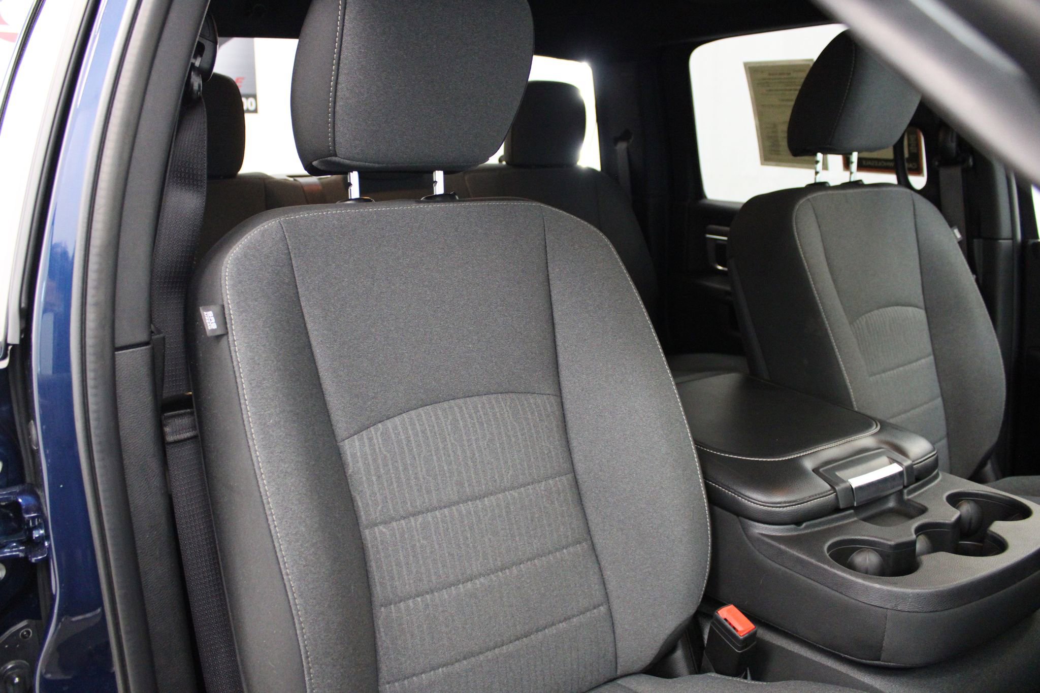 Used 2022 RAM 1500 Classic Warlock image 29