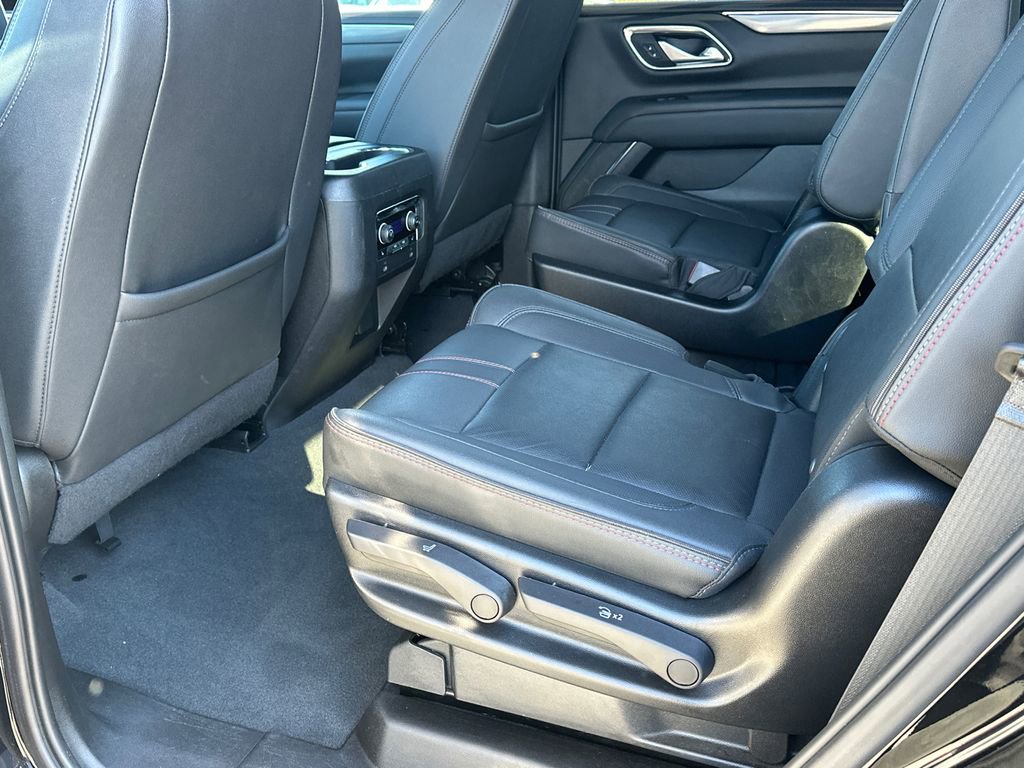 Used 2023 Chevrolet Tahoe RST w/ Luxury Package image 22