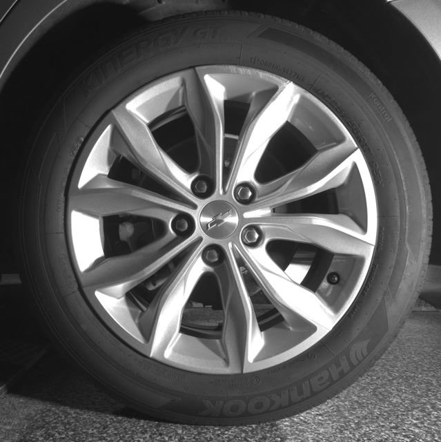 Used 2025 Chevrolet Malibu LT FWD image 40