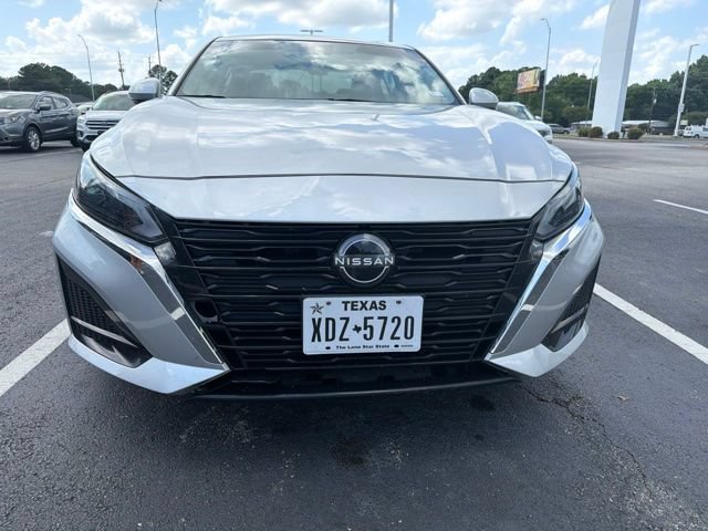 Used 2023 Nissan Altima 2.5 SL AWD/4WD image 7