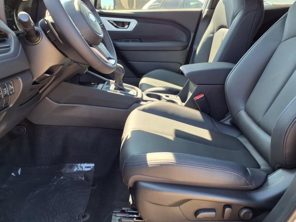 Certified 2025 Subaru Forester Limited image 8