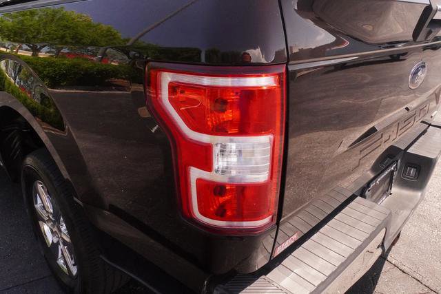 Used 2018 Ford F150 XLT w/ Equipment Group 301A Mid RWD image 35