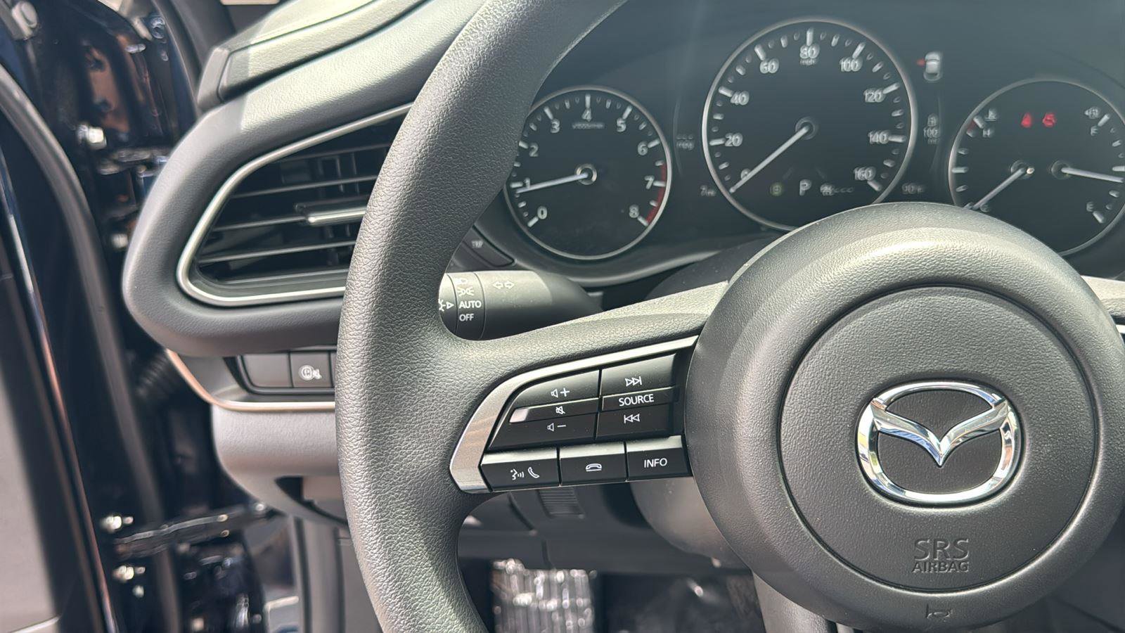 New 2026 MAZDA CX-30 AWD 2.5 S image 12