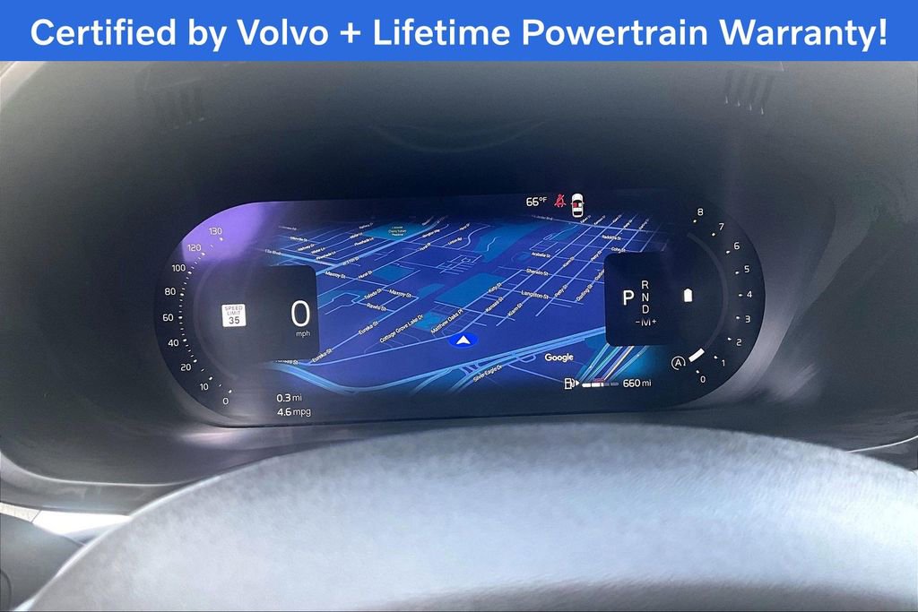 Used 2025 Volvo XC60 B5 Plus image 28