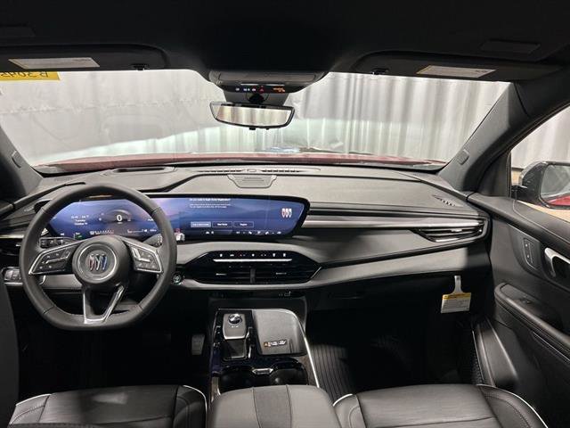 New 2026 Buick Enclave Sport Touring w/ Power Package image 24