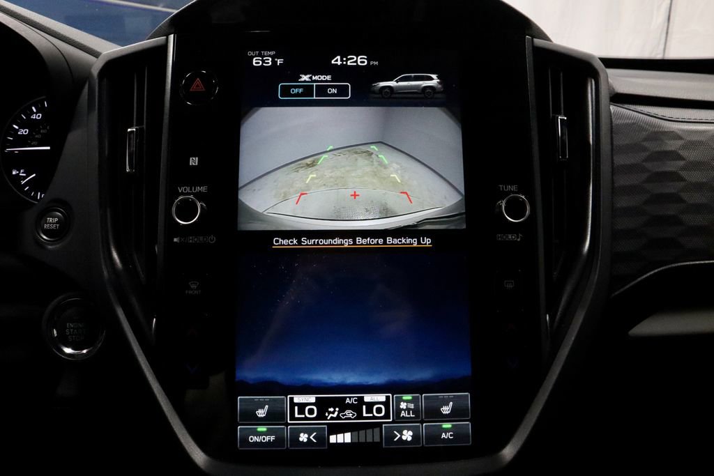 Used 2025 Subaru Forester Premium image 2