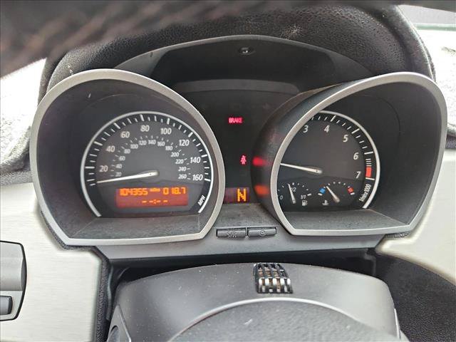 Used 2004 BMW Z4 3.0i RWD image 11